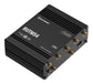 EAN 4779051843008 - Teltonika RUTM54 router inalámbrico Gigabit Ethernet Doble banda (2,4 GHz / 5 GHz) 5G Negro imagen 2