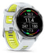 EAN 753759349936 - Garmin Forerunner 970 3,56 cm (1.4") AMOLED Digital 454 x 454 Pixeles Pantalla táctil Blanco Wifi GPS (sat imagen 3