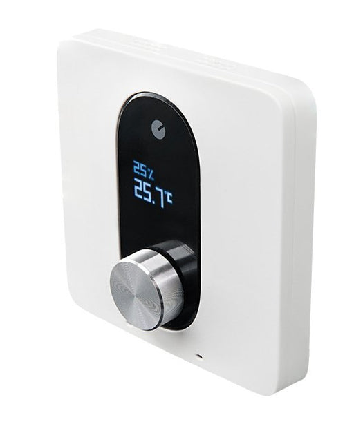 EAN 3800235260630 - Shelly LinkedGo Smart floor heating thermostat termoestato Blanco imagen 1
