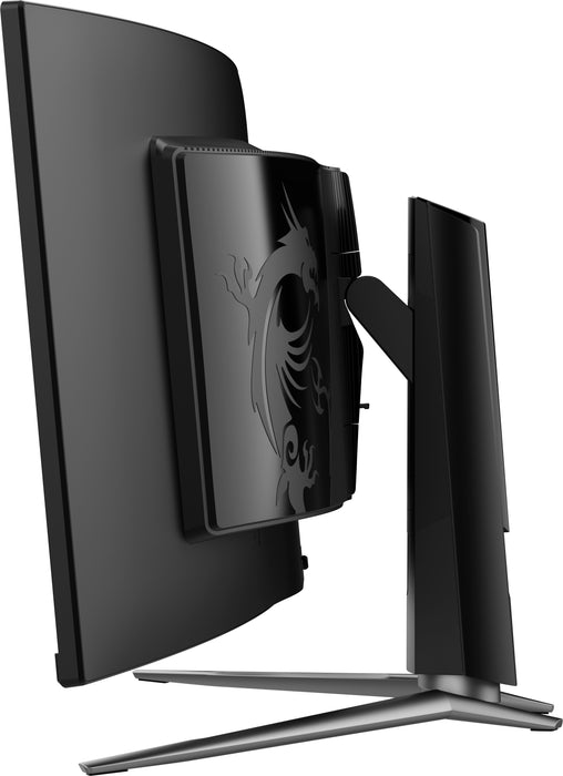 EAN 4711377143622 - MSI MPG 491CQP QD-OLED pantalla para PC 124,5 cm (49") 5120 x 1440 Pixeles DQHD Negro imagen 10