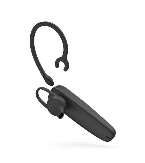 EAN 4047443526274 - Hama 00184184 auricular y casco Auriculares Inalámbrico gancho de oreja Llamadas/Música USB Tipo C Blueto imagen 2