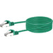 EAN 4004005018868 - Schwaiger CKB6010 059 cable de red Verde 1 m Cat6 SF/UTP (S-FTP) imagen 1