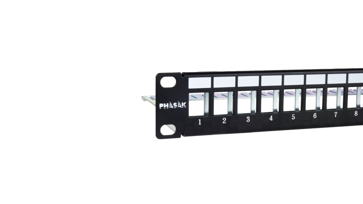 EAN 5605922025244 - Phasak PA 3524 accesorio para panel de conexiones imagen 3