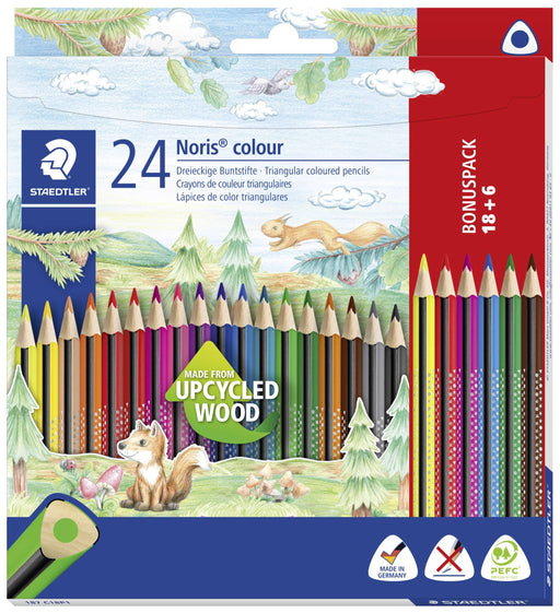 EAN 4007817069356 - Staedtler 187 C18P1 no categorizado imagen 1