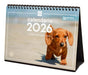 EAN 8422952402275 - Finocam 780323726 calendario Mesa imagen 1