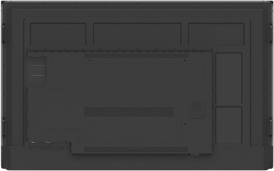 EAN 766907023190 - Viewsonic IFP7552-2F pizarra blanca interactiva 190,5 cm (75") 3840 x 2160 Pixeles Pantalla táctil Negro H imagen 9