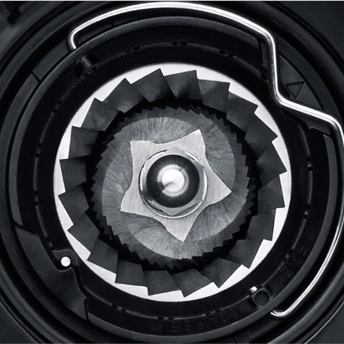 EAN 9312432030069 - Sage the Dose Control Pro Plata imagen 7