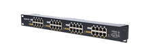 EAN 5902560362008 - Extralink EX.2008 adaptador e inyector de PoE Ethernet rápido, Gigabit Ethernet 24 V imagen 3
