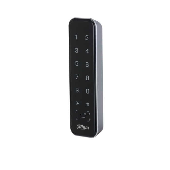 EAN 6939554950902 - Dahua Technology ASR2201A-D Lector básico de control de acceso Negro imagen 1