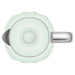 EAN 8017709302207 - Smeg KLF05PGEU tetera eléctrica 0,8 L 1400 W Verde imagen 4