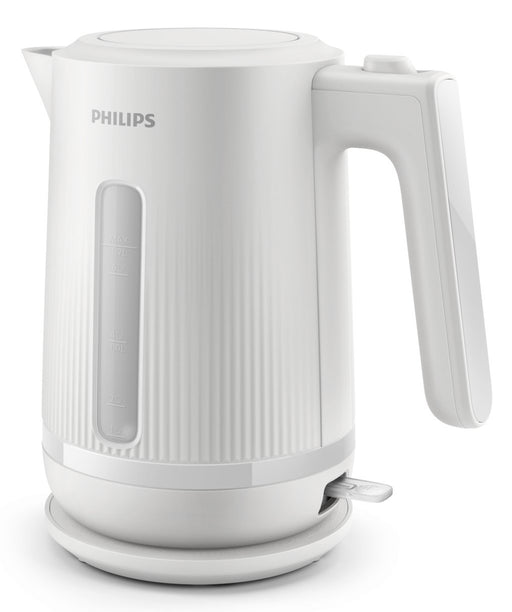 EAN 8720389041259 - Philips 3000 series HD9411/00 tetera eléctrica 1,7 L 2200 W Gris imagen 1