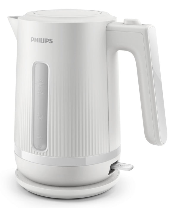 EAN 8720389041259 - Philips 3000 series HD9411/00 tetera eléctrica 1,7 L 2200 W Gris imagen 1
