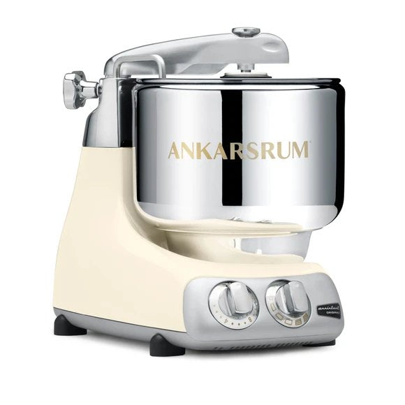 EAN 7350061083577 - Ankarsrum Assistent Original robot de cocina 1500 W 7 L Crema de color imagen 1