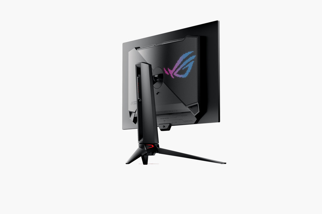EAN 4711636059459 - ASUS ROG Swift OLED PG32UCDMZ pantalla para PC 80 cm (31.5") 3840 x 2160 Pixeles 4K Ultra HD QD-OLED Negr imagen 8