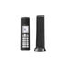 EAN 5025232859405 - Panasonic KX-TGK210 Teléfono DECT Identificador de llamadas Negro imagen 1