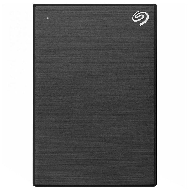 EAN 0763649160862 - Seagate One Touch STKG1000400 unidad externa de estado sólido 1 TB USB Tipo C 3.2 Gen 1 (3.1 Gen 1) Negro imagen 1