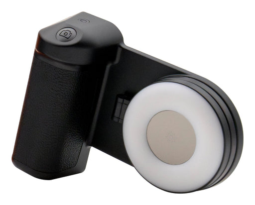 EAN 4040895012555 - RealPower Selfie MagFree Flash para selfis imagen 1