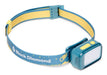 EAN 0793661665236 - Black Diamond Wiz Kid Azul Linterna con cinta para cabeza LED imagen 1