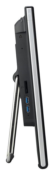 EAN 0887993005072 - Shuttle X50V8 Intel® Celeron® 5205U 39,6 cm (15.6") 1366 x 768 Pixeles Pantalla táctil Pantalla y PC en u imagen 8