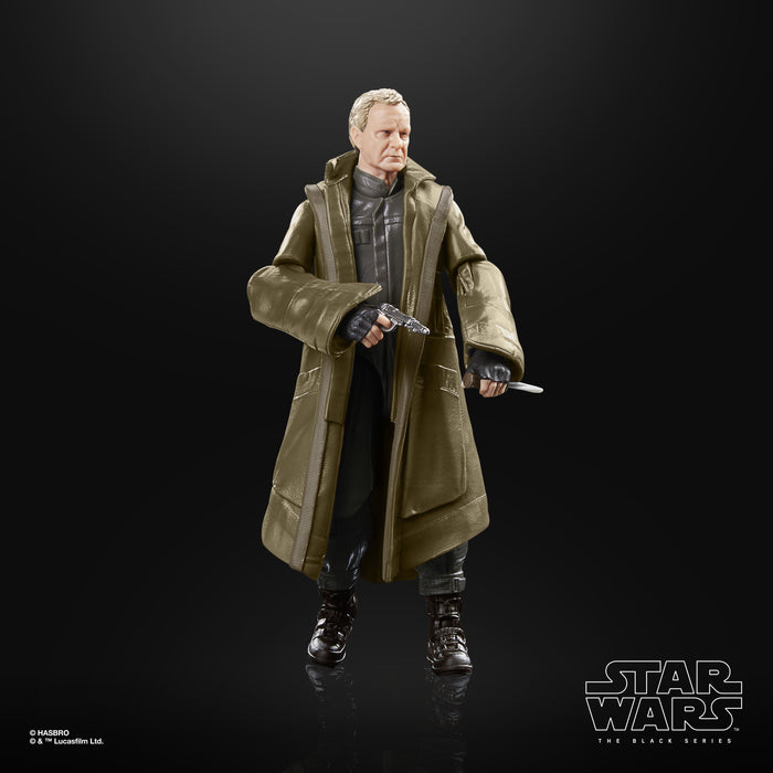 EAN 5010994179311 - Star Wars The Black Series F55295X0 toy figure imagen 11
