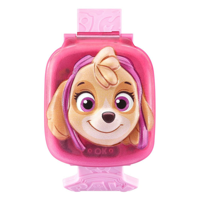 EAN 3417765516849 - VTech PAW Patrol Skye-Lernuhr Reloj infantil imagen 4