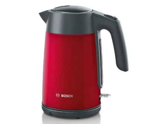 EAN 4242005294602 - Bosch TWK7L464 tetera eléctrica 1,7 L 2400 W Rojo imagen 1