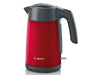 EAN 4242005294602 - Bosch TWK7L464 tetera eléctrica 1,7 L 2400 W Rojo imagen 1