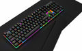 EAN 8681949014864 - Inca IKG-443 teclado Juego USB QWERTY Turco Negro imagen 3