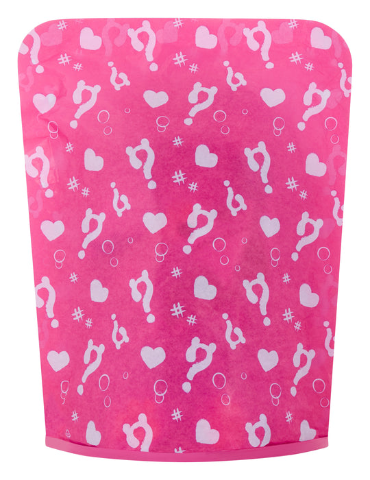 EAN 0035051510413 - L.O.L. Surprise! Tweens Costume Surprise - Hoops Cutie imagen 4