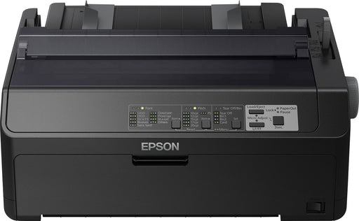 EAN 8715946649849 - Epson LQ-590II impresora de matriz de punto 550 carácteres por segundo imagen 1