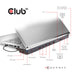 EAN 0841615101849 - CLUB3D CSV-1564W100 base para portátil y replicador de puertos Acoplamiento USB 3.2 Gen 1 (3.1 Gen 1) Typ imagen 3