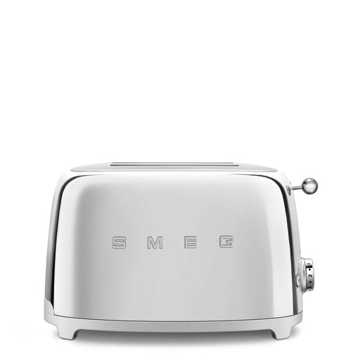EAN 8017709189136 - Smeg TSF01SSEU tostadora 6 2 rebanada(s) 950 W Cromo imagen 1