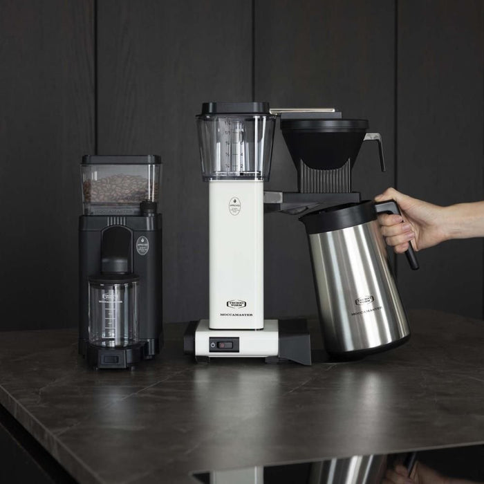 EAN 8712072794047 - Moccamaster KBGT 741 Totalmente automática Cafetera de filtro 1,25 L imagen 4