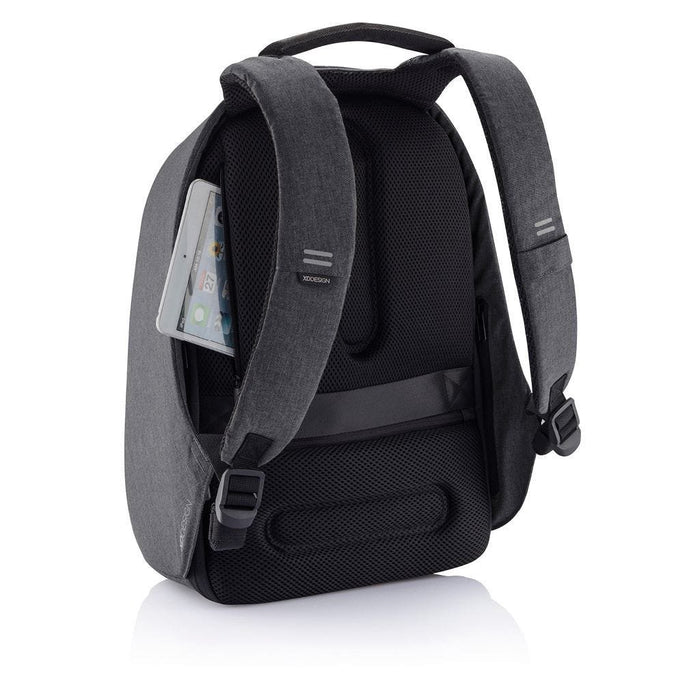 EAN 8714612115411 - XD-Design P705.291 mochila Antracita, Negro Tereftalato de polietileno (PET), Espuma imagen 5