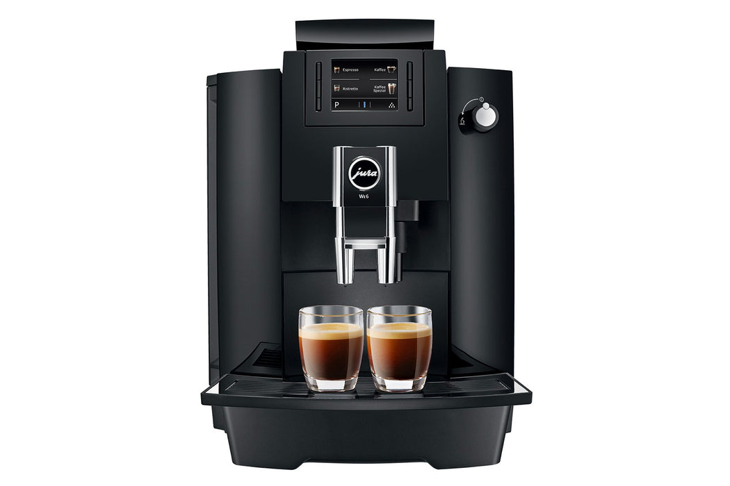 EAN 7610917154173 - JURA WE6 (EA) Totalmente automática Máquina espresso 3 L imagen 1