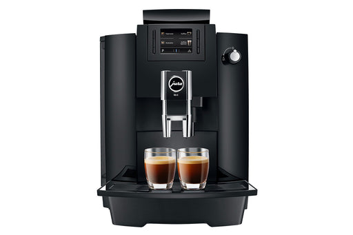 EAN 7610917154173 - JURA WE6 (EA) Totalmente automática Máquina espresso 3 L imagen 1