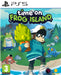 EAN 5060264377152 - Merge Games Time on Frog Island imagen 2