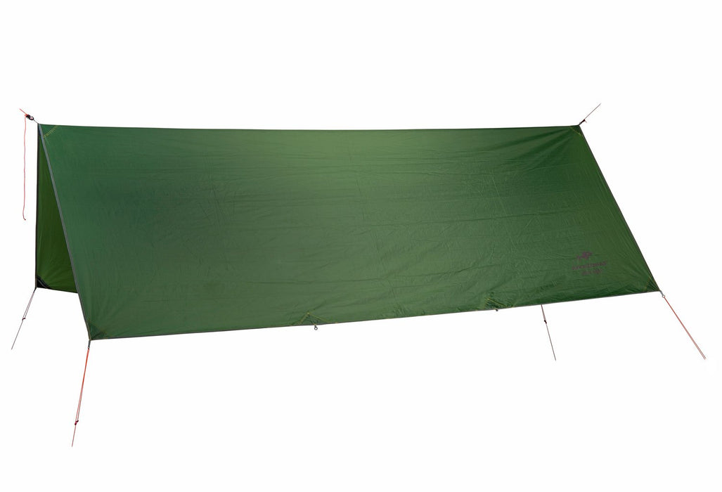 EAN 4030454006712 - AMAZONAS Traveller Tarp XXL Raincover Verde Poliéster imagen 1