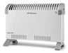 EAN 8435568405417 - Orbegozo CV-1300 Interior Gris, Blanco 2000 W Convector imagen 1