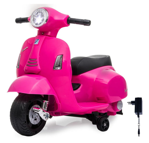 EAN 4042774476717 - Jamara Ride-on Vespa Mini Correpasillos con forma de moto imagen 2