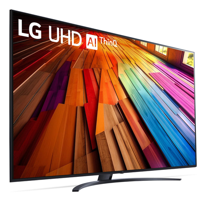 EAN 8806084562821 - LG UHD 86UT81006LA 2,18 m (86") 4K Ultra HD Smart TV Wifi Azul imagen 10