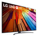 EAN 8806084562821 - LG UHD 86UT81006LA 2,18 m (86") 4K Ultra HD Smart TV Wifi Azul imagen 10