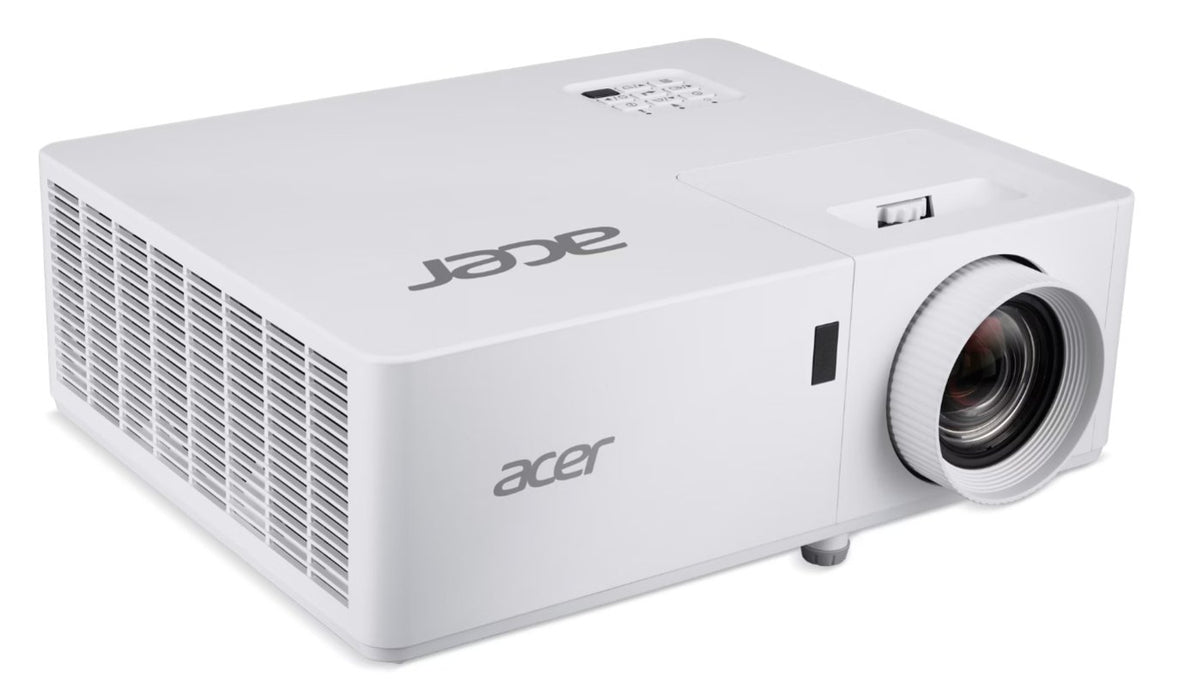 EAN 4711474116239 - Acer PL6820 Proyector de alcance estándar 5500 lúmenes ANSI DLP UHD 4K (3840x2160) Blanco imagen 3