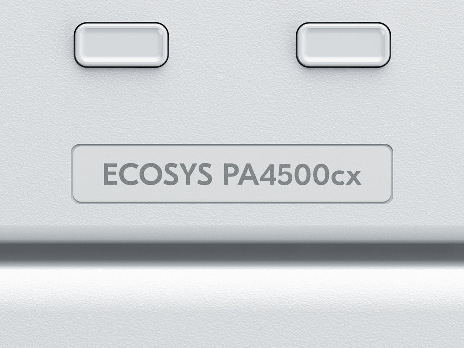 EAN 0632983071779 - KYOCERA ECOSYS PA4500cx Printer A4 Färg 45ppm Color 1200 x 1200 DPI imagen 3