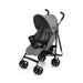 EAN 5902533922833 - Kinderkraft TIK Sillita de paseo ligera 1 Asiento(s) Gris imagen 1