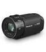 EAN 5025232969395 - Panasonic HC-V900E-K soporte de videocámara Videocámara manual 8,57 MP MOS BSI Full HD Negro imagen 6