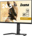 EAN 4948570121922 - iiyama G-MASTER GB2590HSU-B5 pantalla para PC 62,2 cm (24.5") 1920 x 1080 Pixeles Full HD LCD Negro imagen 8