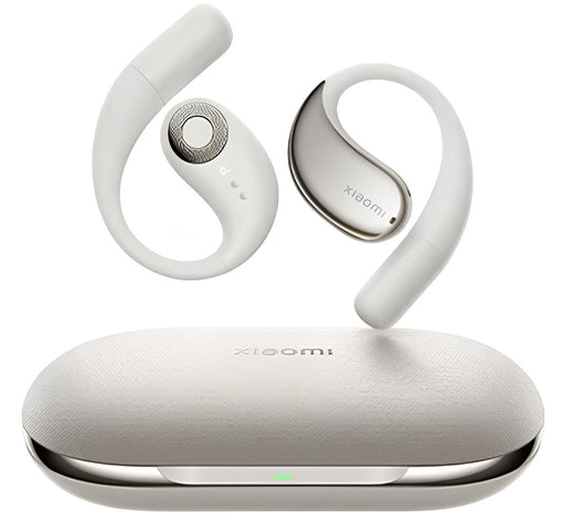 EAN 6941812780794 - Xiaomi Openwear Stereo Auriculares Inalámbrico Dentro de oído Llamadas/Música USB Tipo C Bluetooth Beige imagen 1