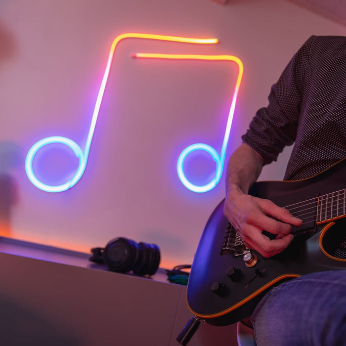 EAN 8056326677138 - Twinkly Flex Guirnalda G imagen 5