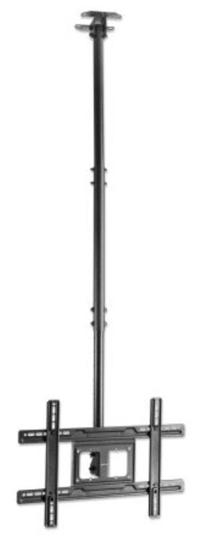 EAN 766623462051 - Manhattan 462051 soporte para TV 2,03 m (80") Negro imagen 2